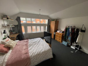 5 Bed Student House in Northampton