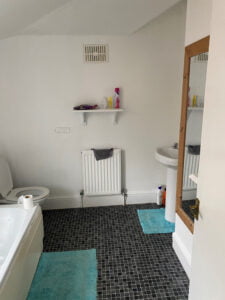 5 Bed Student House in Northampton
