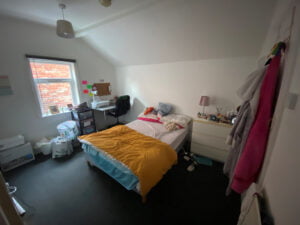 5 Bed Student House Northampton