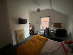 5 Bed Student House in Northampton
