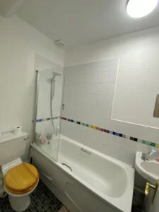 5 Bed Student House Northampton