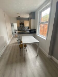 4 Bed Student house in Northampton
