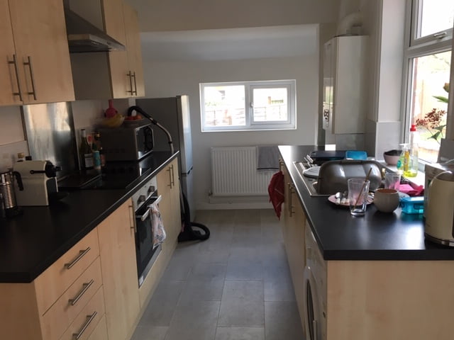 3 Bed Student House Northampton 3 Bed Student House Northampton