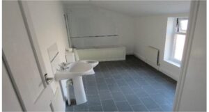 3 Bed Student Property in Northampton