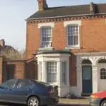 student housing Northampton
