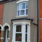 student house in northampton