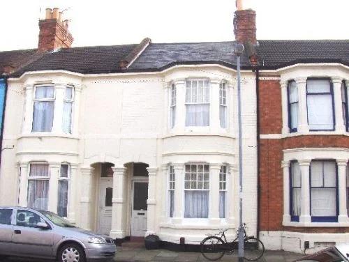 student accomodation in northampton