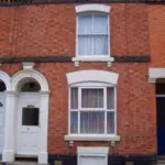 student houses in northampton