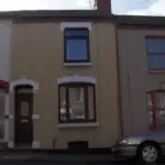student house in northampton