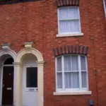 student houses in northampton