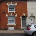 student house in northampton