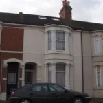 student accomodation in northampton