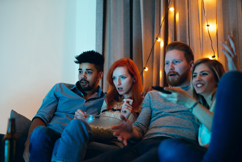 student properties northamptonshire